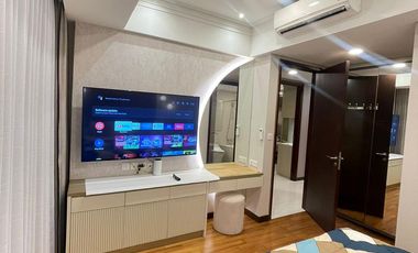 Disewakan Apartemen Casa Grande