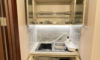 Disewakan Apartemen Casa Grande