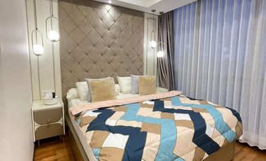 Disewakan Apartemen Casa Grande