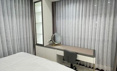 Disewakan Apartemen Casa Grande