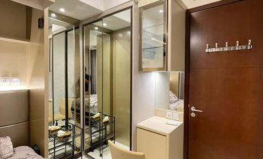Disewakan Apartemen Casa Grande