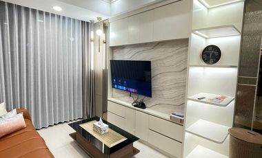 Disewakan Apartemen Casa Grande