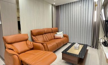 Disewakan Apartemen Casa Grande