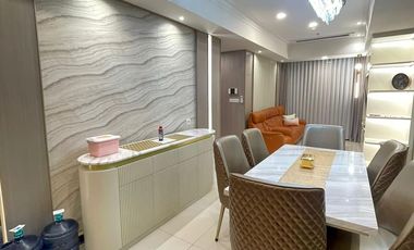 Disewakan Apartemen Casa Grande