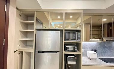 Disewakan Apartemen Casa Grande