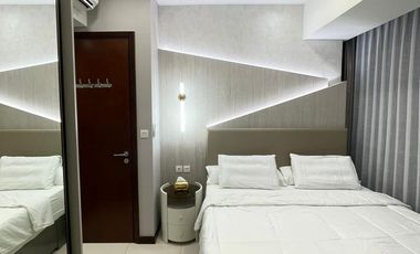 Disewakan Apartemen Casa Grande
