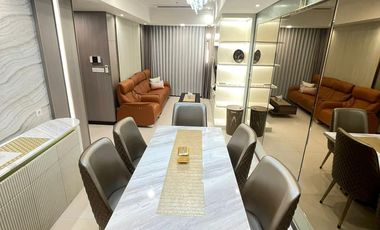 Disewakan Apartemen Casa Grande