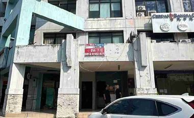 Sewa Ruko Pluit Village
