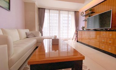 Disewakan Apartment Sudirman Mansion 2BR