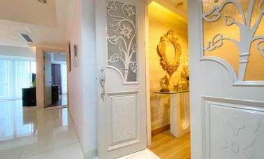 Disewakan Apartment Sudirman Mansion 2BR