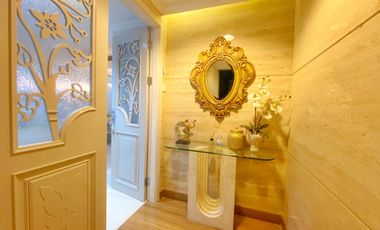 Disewakan Apartment Sudirman Mansion 2BR