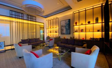 Disewakan Apartment Sudirman Mansion 2BR