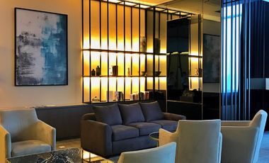 Disewakan Apartment Sudirman Mansion 2BR