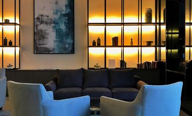 Disewakan Apartment Sudirman Mansion 2BR
