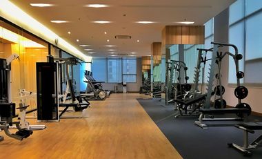Disewakan Apartment Sudirman Mansion 2BR
