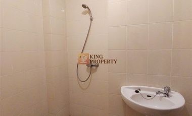 Dijual Apartement Sunter Icon 2BR Furnished Interior Modern Siap Huni, Lokasi Strategis Dekat Stadion JIS & Danau Sunter Jakarta Utara