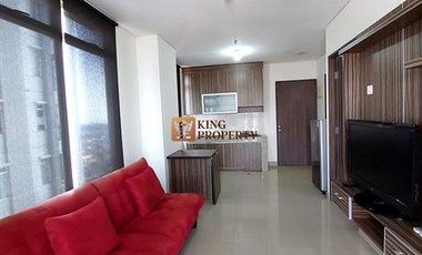 Strategis! Fasilitas lengkap swimming pool gym center dll Nego sampai deal jual cepat 2br Bonus furnished Apartemen Sunter Icon