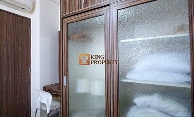 Strategis! Fasilitas lengkap swimming pool gym center dll Nego sampai deal jual cepat 2br Bonus furnished Apartemen Sunter Icon