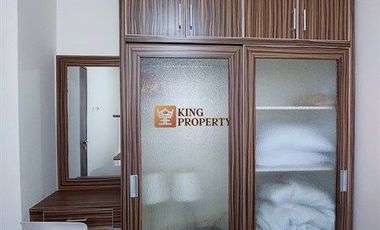 Strategis! Fasilitas lengkap swimming pool gym center dll Nego sampai deal jual cepat 2br Bonus furnished Apartemen Sunter Icon