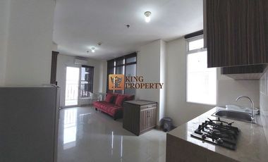 Strategis! Fasilitas lengkap swimming pool gym center dll Nego sampai deal jual cepat 2br Bonus furnished Apartemen Sunter Icon