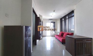 Strategis! Fasilitas lengkap swimming pool gym center dll Nego sampai deal jual cepat 2br Bonus furnished Apartemen Sunter Icon