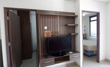 Strategis! Fasilitas lengkap swimming pool gym center dll Nego sampai deal jual cepat 2br Bonus furnished Apartemen Sunter Icon