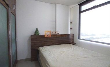 Strategis! Fasilitas lengkap swimming pool gym center dll Nego sampai deal jual cepat 2br Bonus furnished Apartemen Sunter Icon