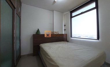 Strategis! Fasilitas lengkap swimming pool gym center dll Nego sampai deal jual cepat 2br Bonus furnished Apartemen Sunter Icon