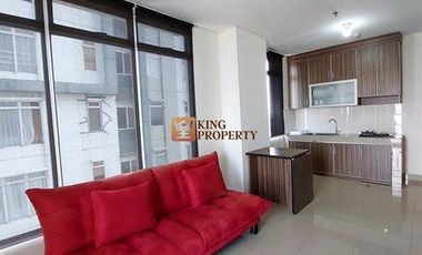 Strategis! Fasilitas lengkap swimming pool gym center dll Nego sampai deal jual cepat 2br Bonus furnished Apartemen Sunter Icon