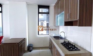 Strategis! Fasilitas lengkap swimming pool gym center dll Nego sampai deal jual cepat 2br Bonus furnished Apartemen Sunter Icon