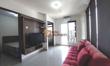 Strategis! Fasilitas lengkap swimming pool gym center dll Nego sampai deal jual cepat 2br Bonus furnished Apartemen Sunter Icon