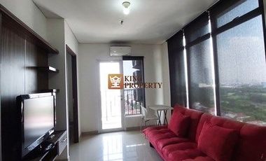 Strategis! Fasilitas lengkap swimming pool gym center dll Nego sampai deal jual cepat 2br Bonus furnished Apartemen Sunter Icon
