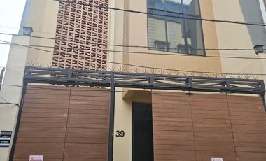 Dijual Rumah Tambora 2  jakarta barat - AC