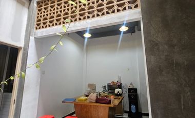 Dijual Rumah Tambora 2  jakarta barat - AC