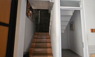 Dijual Rumah Tambora 2  jakarta barat - AC