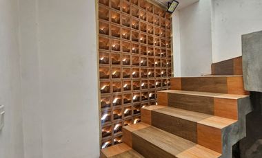 Dijual Rumah Tambora 2  jakarta barat - AC