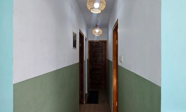 Dijual Rumah Tambora 2  jakarta barat - AC
