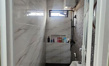Dijual Rumah Tambora 2  jakarta barat - AC