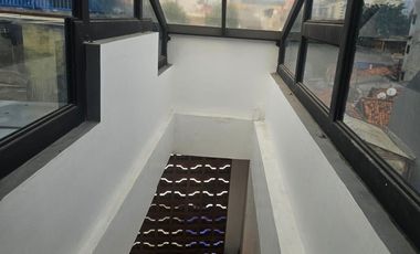 Dijual Rumah Tambora 2  jakarta barat - AC