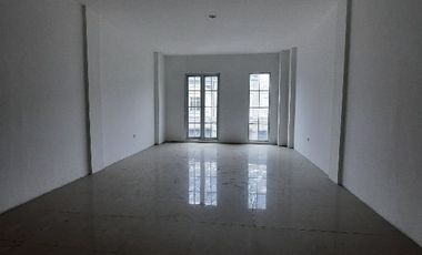 Dijual/Disewakan 2 unit Ruko Baru Gandeng di Citralake Sawangan Depok, Area Ramai Usaha- Bisa KPR