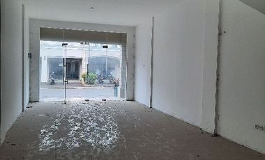 Dijual/Disewakan 2 unit Ruko Baru Gandeng di Citralake Sawangan Depok, Area Ramai Usaha- Bisa KPR