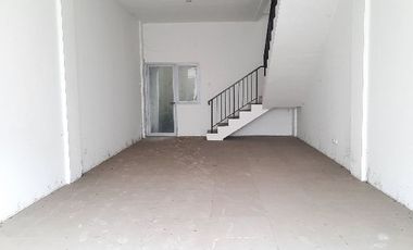 Dijual/Disewakan 2 unit Ruko Baru Gandeng di Citralake Sawangan Depok, Area Ramai Usaha- Bisa KPR