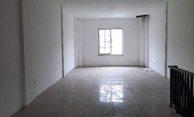 Dijual/Disewakan 2 unit Ruko Baru Gandeng di Citralake Sawangan Depok, Area Ramai Usaha- Bisa KPR