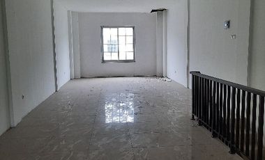 Dijual/Disewakan 2 unit Ruko Baru Gandeng di Citralake Sawangan Depok, Area Ramai Usaha- Bisa KPR