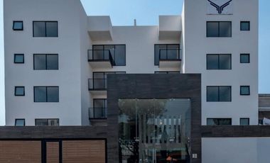 DEPARTAMENTO EN VENTA EN NAUCALPAN DE JUÁREZ - LAS AMERICAS 24-2791 EM