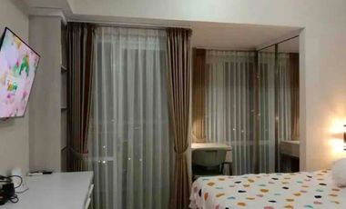 DIJUAL – Apartemen Taman Melati Sinduadi Yogyakarta