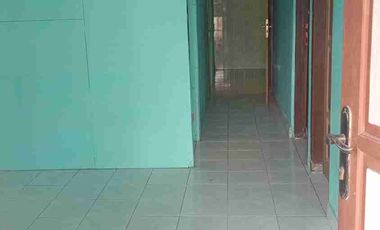 RUMAH KONTRAKAN DI DEKAT PAMELA 6 SUPERMARKET JL CANDI GEBANG CONDONGCATUR SLEMAN YOGYAKARTA