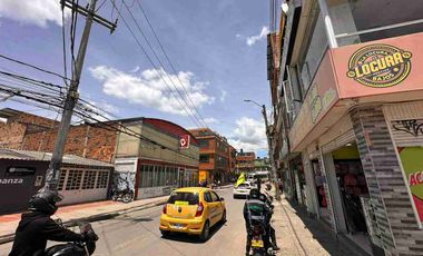 ALQUILER LOCAL COMERCIAL SEGUNDO PISO MOSQUERA CUNDINAMARCA