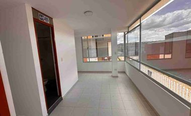 ALQUILER LOCAL COMERCIAL SEGUNDO PISO MOSQUERA CUNDINAMARCA