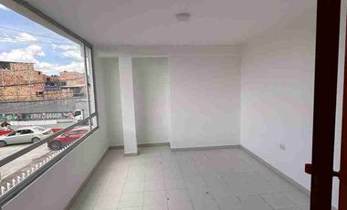ALQUILER LOCAL COMERCIAL SEGUNDO PISO MOSQUERA CUNDINAMARCA